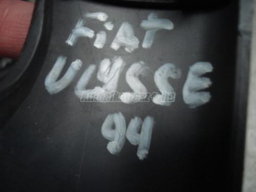 FIAT ULYSSE - ablakemelő kapcsoló