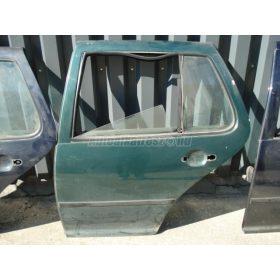 VOLKSWAGEN GOLF IV - 2001 - ajtó