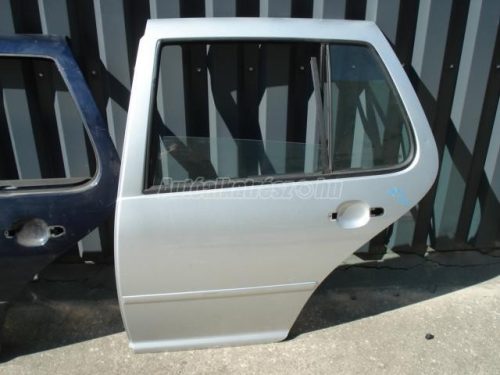 VOLKSWAGEN GOLF IV - 2001 - ajtó