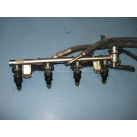   VOLKSWAGEN PASSAT | AUDI A4,  A6 - 1999 - 058133551 - befecskendező szelep
