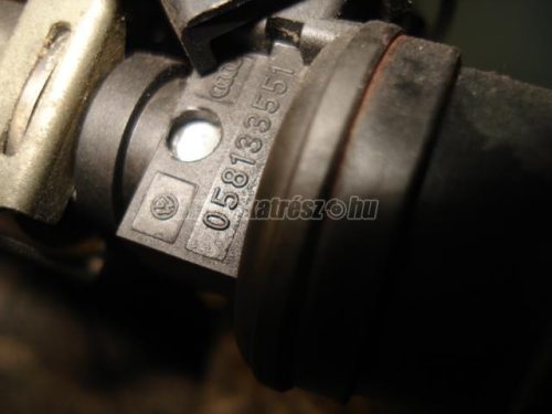 VOLKSWAGEN PASSAT | AUDI A4,  A6 - 1999 - 058133551 - befecskendező szelep