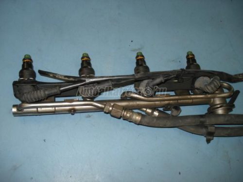 VOLKSWAGEN PASSAT | AUDI A4,  A6 - 1999 - 058133551 - befecskendező szelep