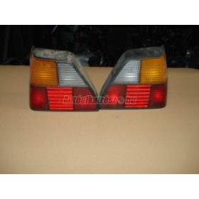 VOLKSWAGEN GOLF II - hátsó lámpa