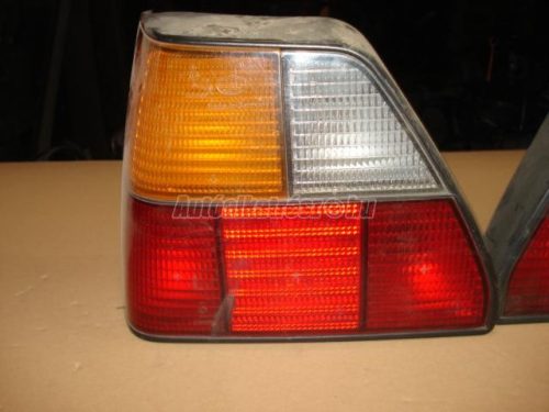 VOLKSWAGEN GOLF II - hátsó lámpa