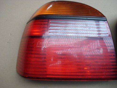 VOLKSWAGEN GOLF III - 1996 - hátsó lámpa