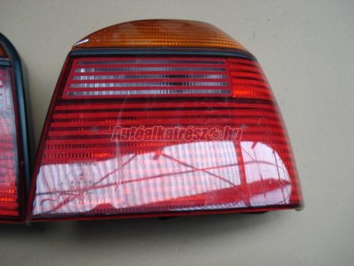 VOLKSWAGEN GOLF III - 1996 - hátsó lámpa