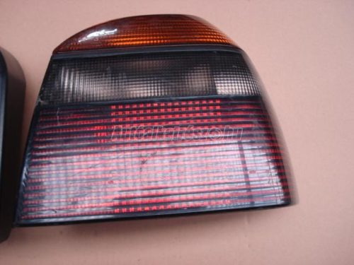 VOLKSWAGEN GOLF III - 1996 - hátsó lámpa