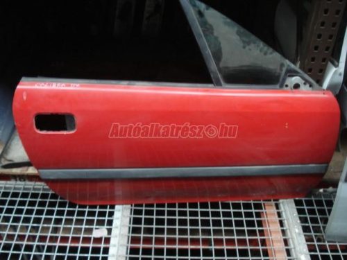 OPEL CALIBRA - 1993 - ajtó
