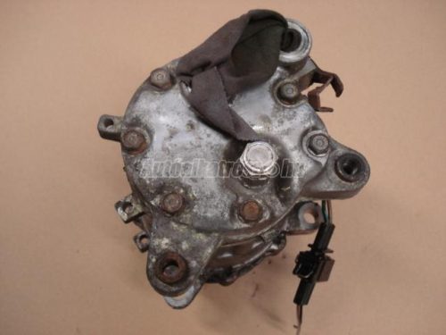 VOLKSWAGEN POLO | SEAT CORDOBA | SKODA FELICIA - 1996 - 6N0820803A - kompresszor, klíma