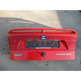 SEAT CORDOBA - 1998 - csomagtérajtó