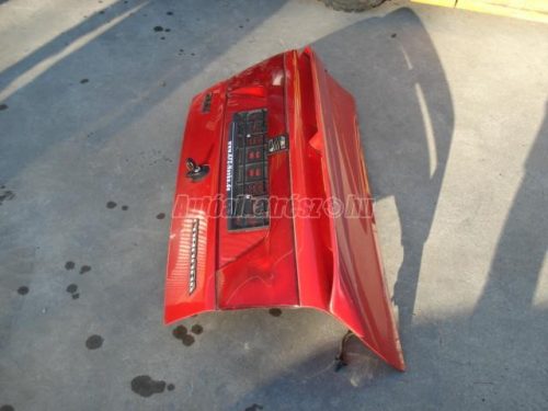 SEAT CORDOBA - 1998 - csomagtérajtó