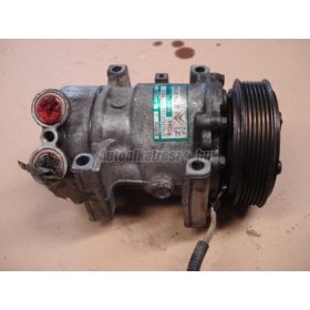   PEUGEOT 406,  206,  807,  EXPERT,  607 | CITROEN XSARA PICASSO,  XSARA - 9635587780 - kompresszor, klíma