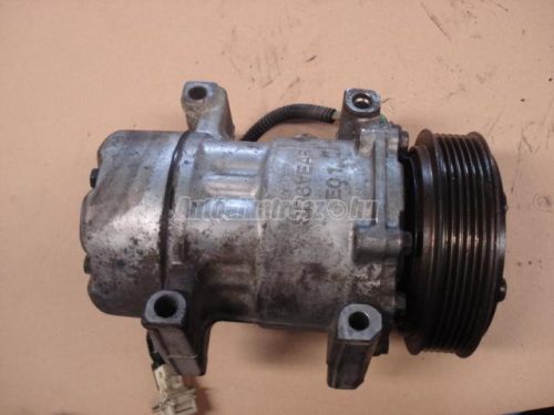 PEUGEOT 406,  206,  807,  EXPERT,  607 | CITROEN XSARA PICASSO,  XSARA - 9635587780 - kompresszor, klíma