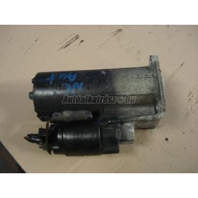   VOLKSWAGEN POLO,  LUPO | SEAT AROSA | SKODA FABIA - 2000 - 001 911 023 - önindító