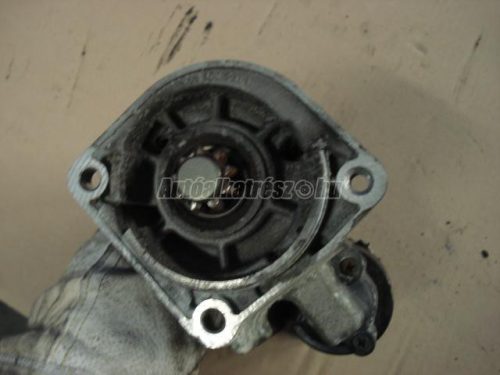 VOLKSWAGEN POLO,  LUPO | SEAT AROSA | SKODA FABIA - 2000 - 001 911 023 - önindító