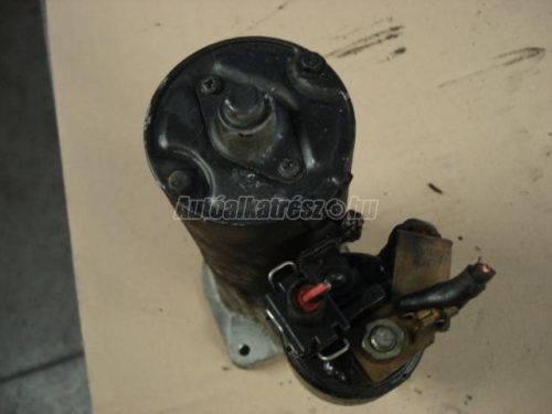 VOLKSWAGEN POLO,  LUPO | SEAT AROSA | SKODA FABIA - 2000 - 001 911 023 - önindító