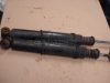 PEUGEOT 307 | CITROEN C4 - 5206W4  - lengéscsillapító
