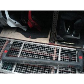   PEUGEOT BOXER | CITROEN JUMPER | FIAT DUCATO - 2002 - lökhárító