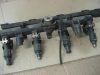 VOLKSWAGEN POLO,  CADDY,  LUPO | SEAT INCA,  AROSA,  CORDOBA,  IBIZA - 2000 - 030906031j - befecskendező szelep