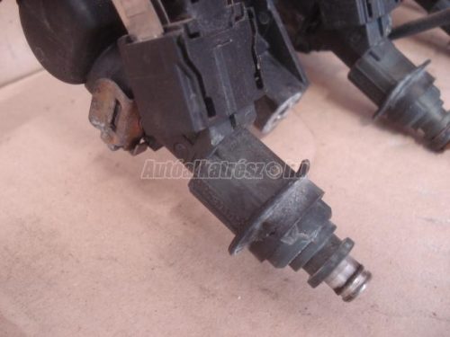 VOLKSWAGEN POLO,  CADDY,  LUPO | SEAT INCA,  AROSA,  CORDOBA,  IBIZA - 2000 - 030906031j - befecskendező szelep