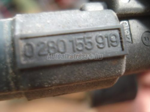 VOLKSWAGEN POLO,  CADDY,  LUPO | SEAT INCA,  AROSA,  CORDOBA,  IBIZA - 2000 - 030906031j - befecskendező szelep