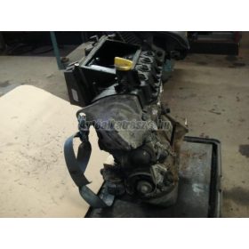 RENAULT CLIO - 2003 - motor egyben