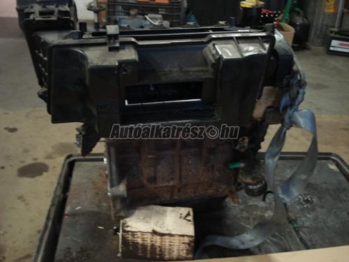 RENAULT CLIO - 2003 - motor egyben