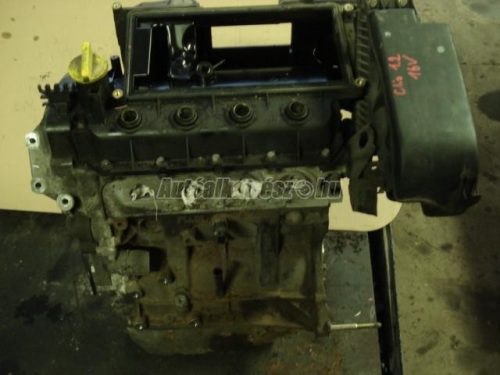RENAULT CLIO - 2003 - motor egyben
