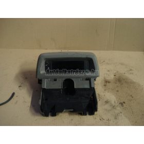 többfunkciós kijelző