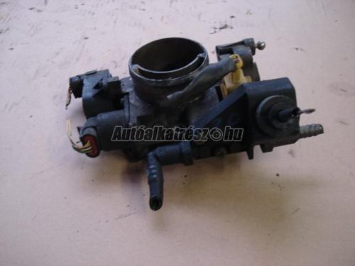PEUGEOT 206 - 2001 - folytószelep ház