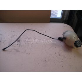 kiegyenlítőtartály