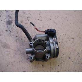   VOLKSWAGEN POLO,  CADDY,  LUPO,  BORA | SEAT INCA,  AROSA,  CORDOBA,  IBIZA - 2003 - 030133062A - fojtószelep ház
