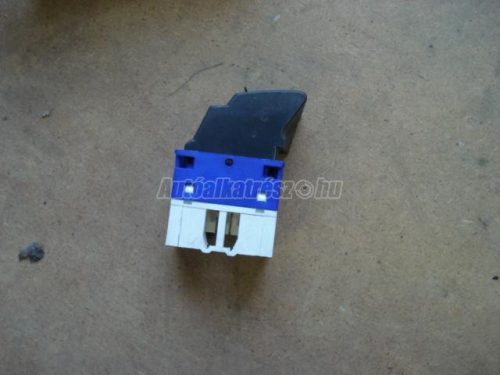 CITROEN JUMPER | PEUGEOT BOXER | FIAT DUCATO - ablakemelő kapcsoló