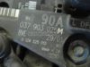 SEAT INCA,  ALHAMBRA,  AROSA,  CORDOBA,  IBIZA | VOLKSWAGEN TRANSPORTER,  SHARAN,  POLO,  CADDY,  LUPO - 037903025M - generátor