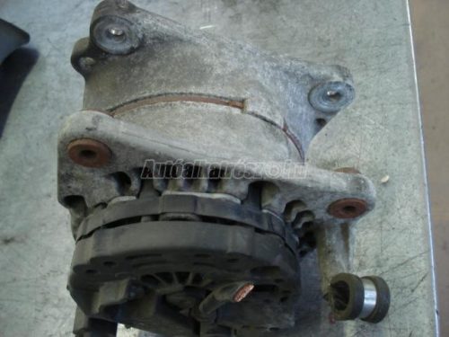 SEAT INCA,  ALHAMBRA,  AROSA,  CORDOBA,  IBIZA | VOLKSWAGEN TRANSPORTER,  SHARAN,  POLO,  CADDY,  LUPO - 037903025M - generátor