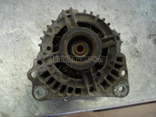 SEAT INCA,  ALHAMBRA,  AROSA,  CORDOBA,  IBIZA | VOLKSWAGEN TRANSPORTER,  SHARAN,  POLO,  CADDY,  LUPO - 037903025M - generátor