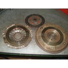   FORD FIESTA,  KA,  PUMA | MAZDA 121 - 96FG7563H2C - kuplungtárcsa