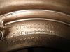 FORD FIESTA,  KA,  PUMA | MAZDA 121 - 96FG7563H2C - kuplungtárcsa