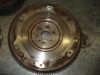 FORD FIESTA,  KA,  PUMA | MAZDA 121 - 96FG7563H2C - kuplungtárcsa