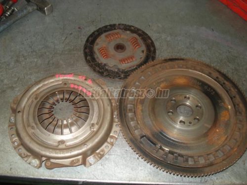 FORD FIESTA,  KA,  PUMA | MAZDA 121 - 96FG7563H2C - kuplungtárcsa