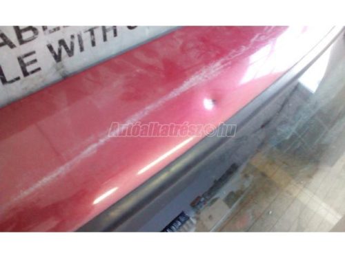 FIAT PUNTO - csomagtér ajtó