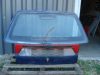 SEAT IBIZA - csomagtér ajtó
