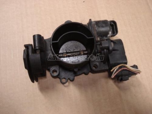 PEUGEOT 206,  EXPERT,  406,  806,  307 | CITROEN XSARA PICASSO,  EVASION,  JUMPY,  XSARA,  C5 | TOYOTA COROLLA - 2002 - 9642473280 - folytószelep ház