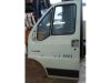 CITROEN JUMPER | PEUGEOT BOXER | FIAT DUCATO - ajtó