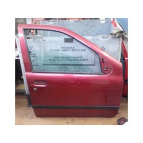 FIAT PUNTO - 1998 - ajtó
