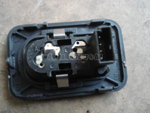 OPEL CORSA C - ablakemelő kapcsoló