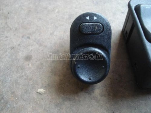 ablakemelő kapcsoló