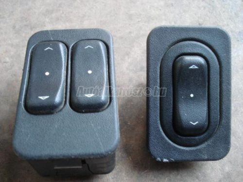 OPEL CORSA C - ablakemelő kapcsoló