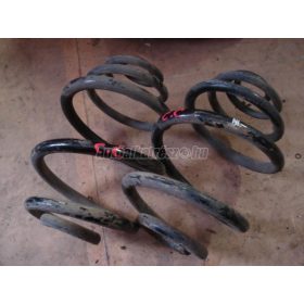 lengéscsillapító rugó