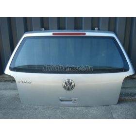 VOLKSWAGEN POLO III - csomagtér ajtó